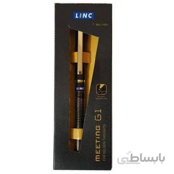 خودکار Linc مدل G1 نوک ۰٫۷