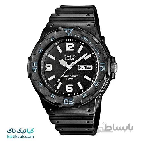 ساعت مچی کاسیو مدل MRW-200H-1B2