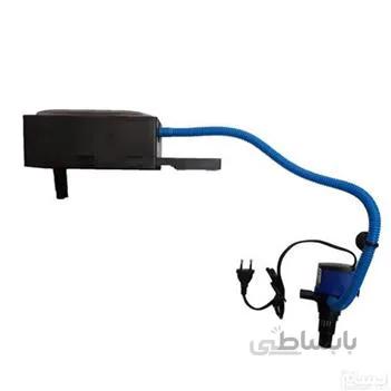 تاپ فیلتر آکواتک AQ1000F