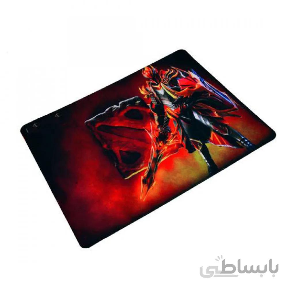 پد ماوس طرح دار