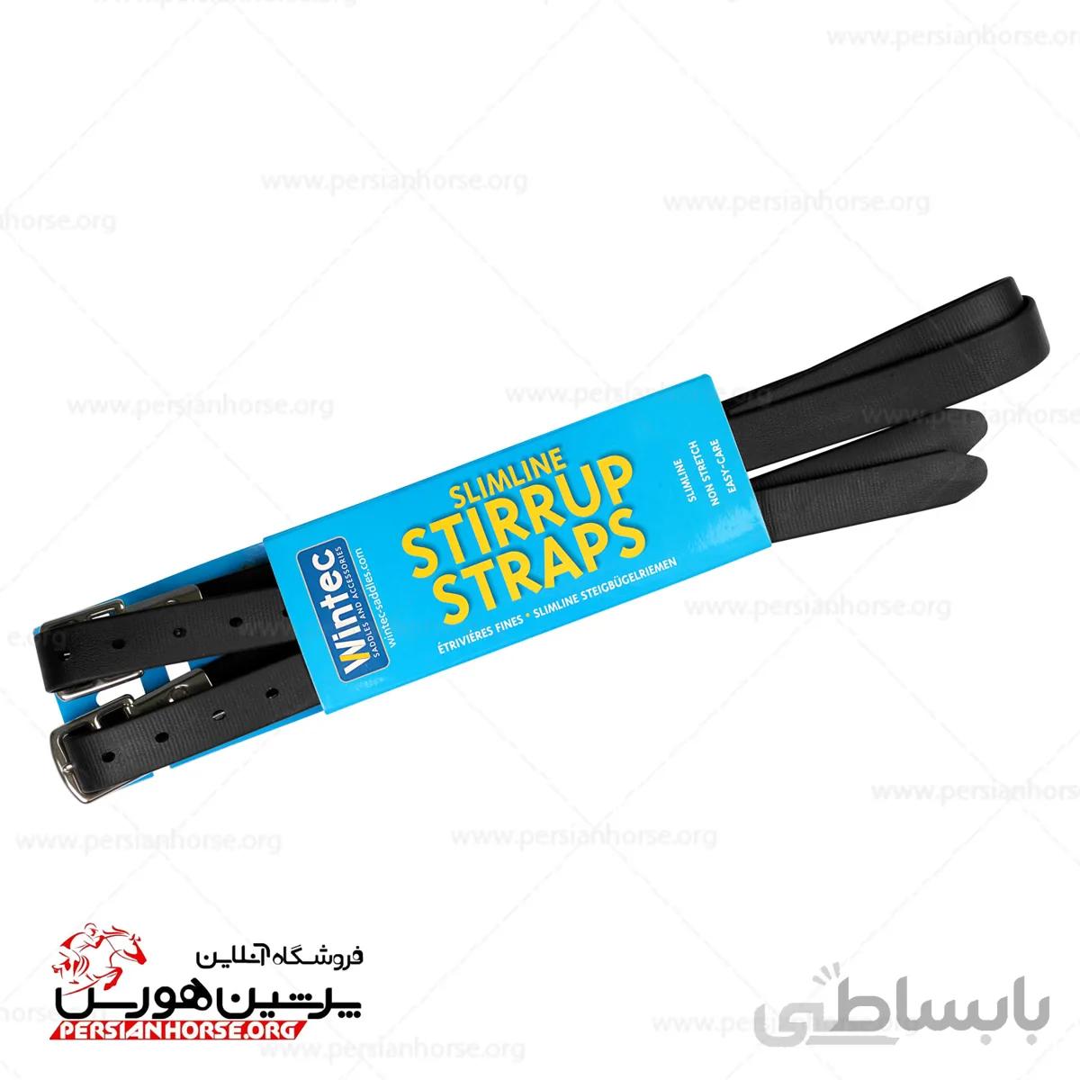 بند رکاب وینتک wintec
