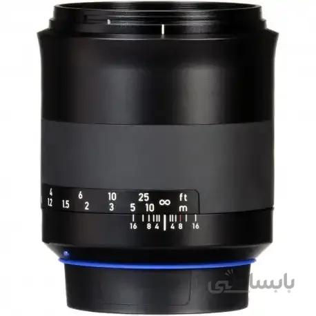 Zeiss Milvus 50mm f/1.4 ZF.2 - Nikon Mount