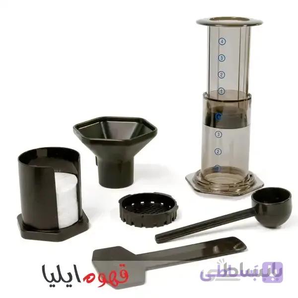 ایروپرس Aeropress