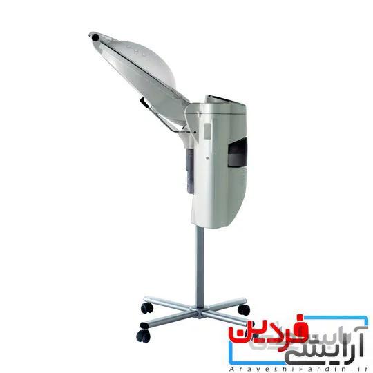 دستگاه مایکرومیست ازن تراپی7لایتLizz