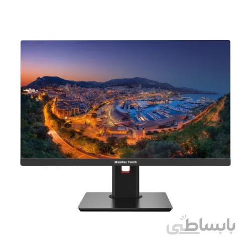 آل این وان 24 اینچ مسترتک مدل Master Tech ZX240-C381SB