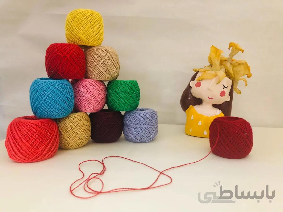 نخ عمامه ای