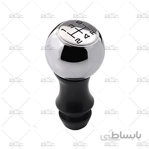 سردنده اسپرت 206 طرح RC ایرانی براق