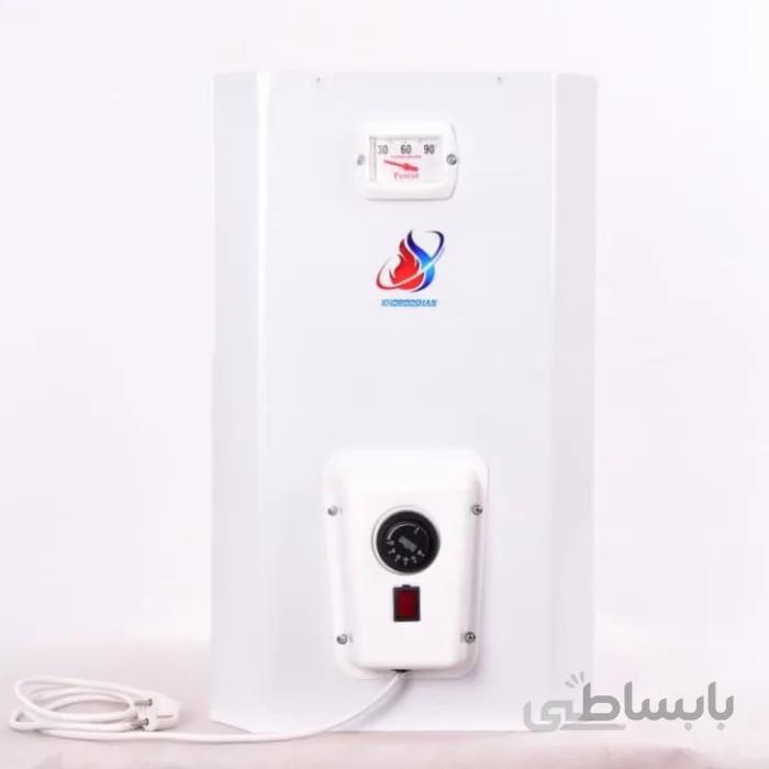 آبگرمکن برقی50لیتری جوشان ا joshan