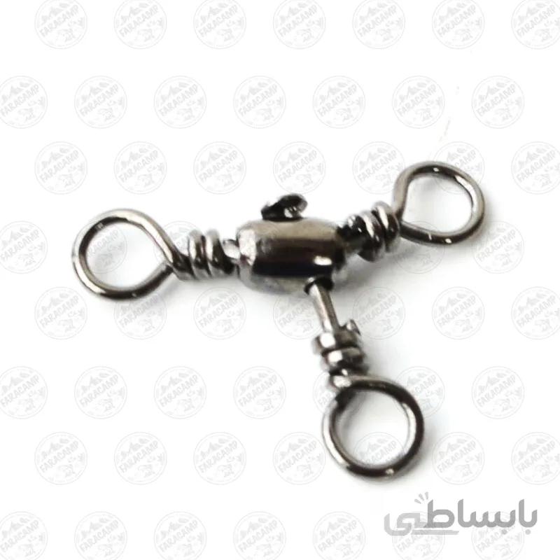 سه راهی ماهیگیری 3M3 سایز2