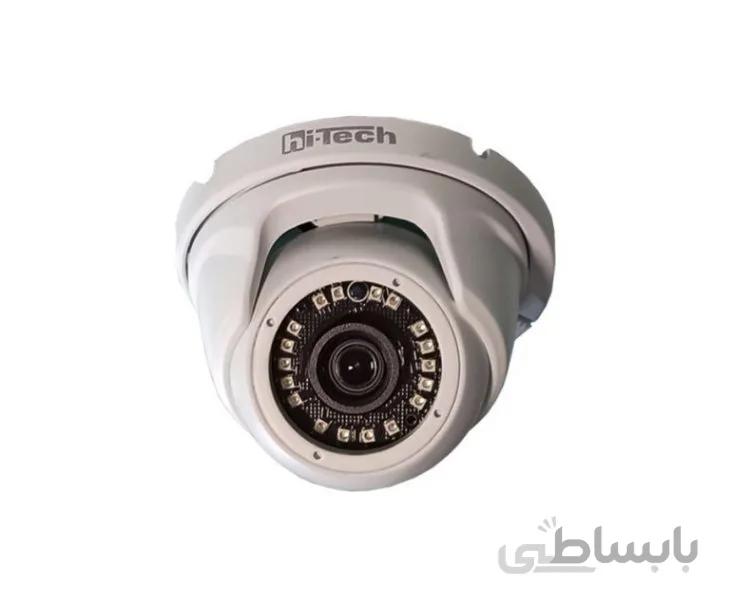 دوربین مداربسته دام هایتک مدل HT-3704 - فروشگاه اینترنتی پیشرو امنیت