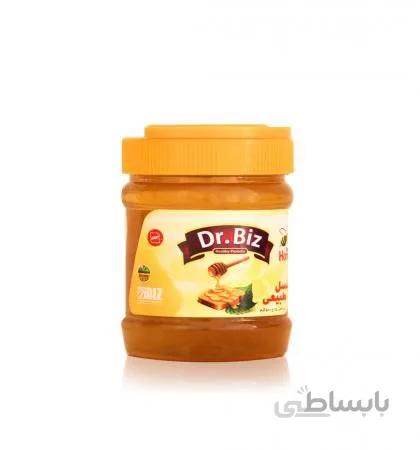 عسل دکتر بیز استاندارد گرمی9۰۰