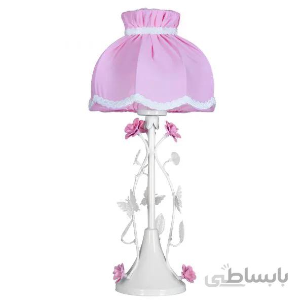 چراغ خواب رومیزی وزرا مدل RO118