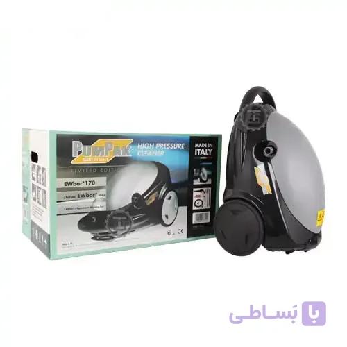 کارواش خانگی 170 بار پمپاک PUMPAK