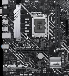 مادربرد Asus مدل PRIME H610M-A D4