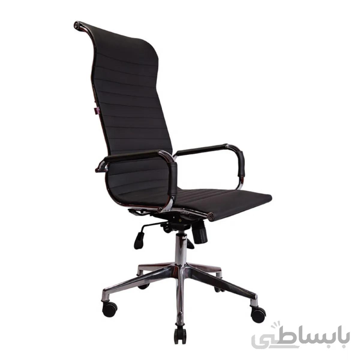 صندلی مدیریتی مدل 7510 محک