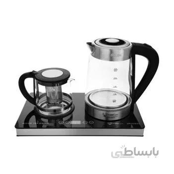 چای ساز فوما مدل FU 769 ا FUMA FU-769 Tea Maker