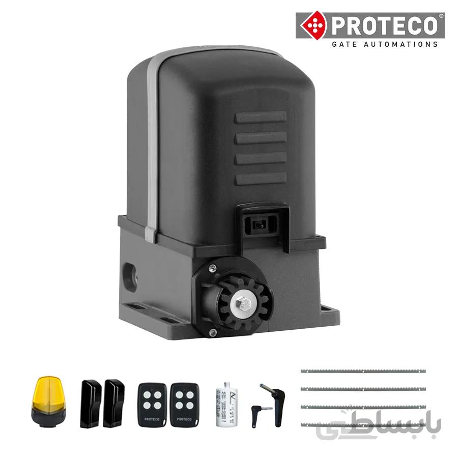 درب اتوماتیک ریلی پروتکو موور 15 - Proteco Mover 15