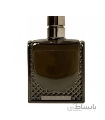 عطر مردانه زارا بلک تگ اینتنس ا Zara Black Tag Intense