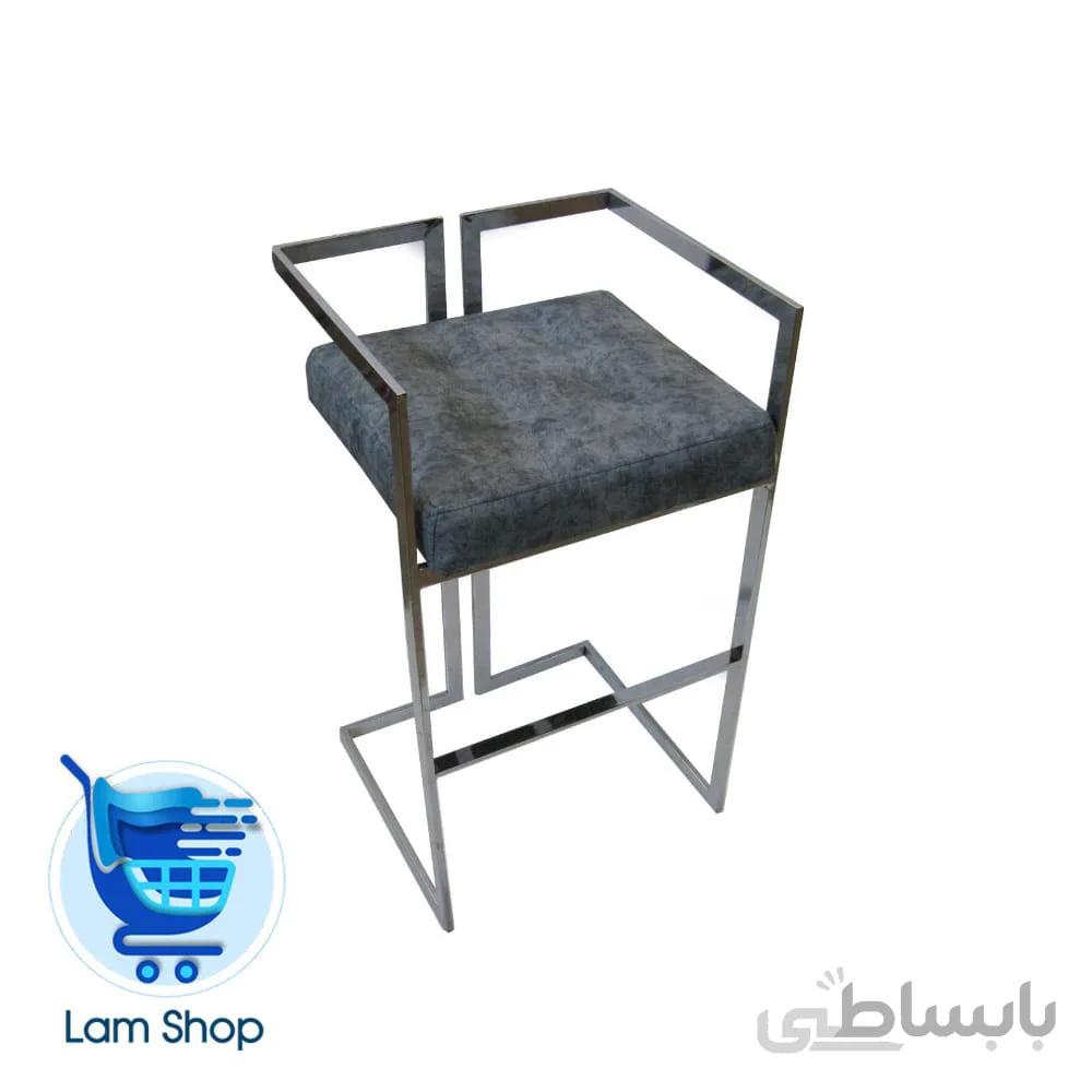 صندلی اپنی 111S نیلکار