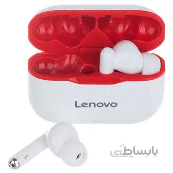 هدفون بی سیم مدل Lenovo LivePods ا Lenovo LivePods