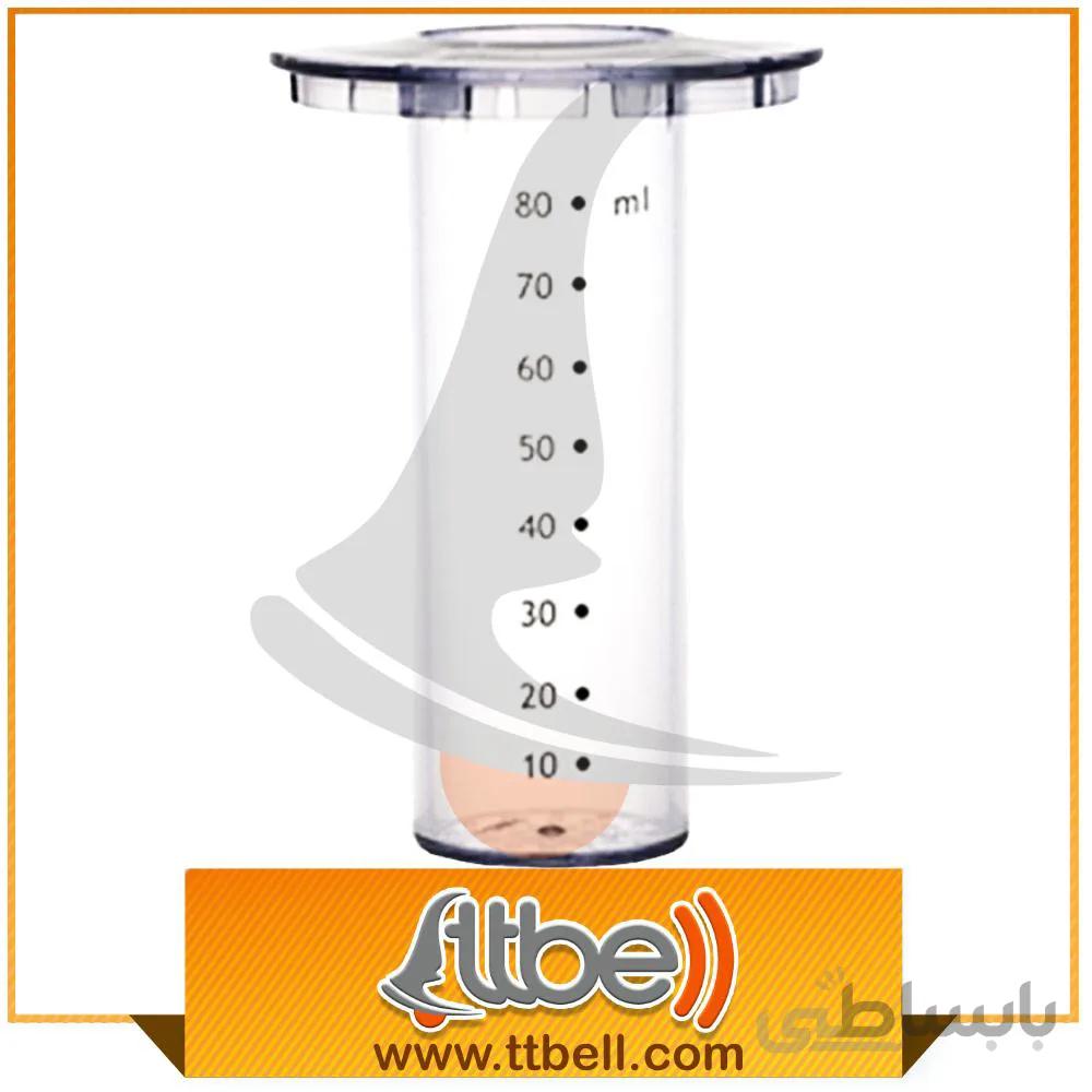 پیمانه غذاساز فیلیپس 7778