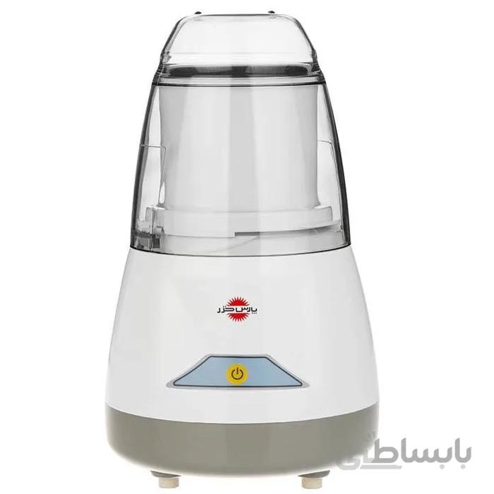 آسیاب پارس خزر مدل ML-320P ا Pars Khazar ML-320P Mill