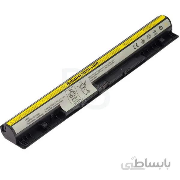 باتری لپ تاپ Lenovo مدل L12M4E01