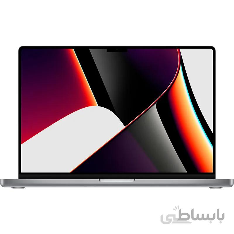 مک بوک ایر 13 اینچی مدل MacBook Air MGN63 2020
