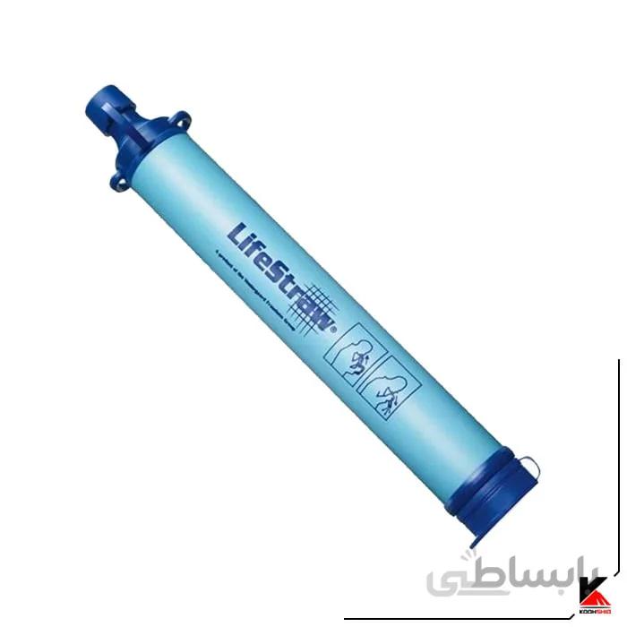 نی تصفیه آب