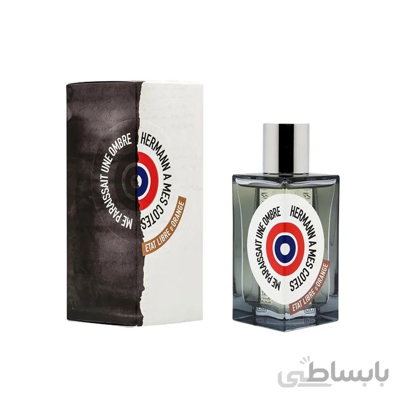عطر ادکلن ات لیبق دوقانژ هقمن ا مس کتز می پاراسایت اون امبر زنانه و مردانه