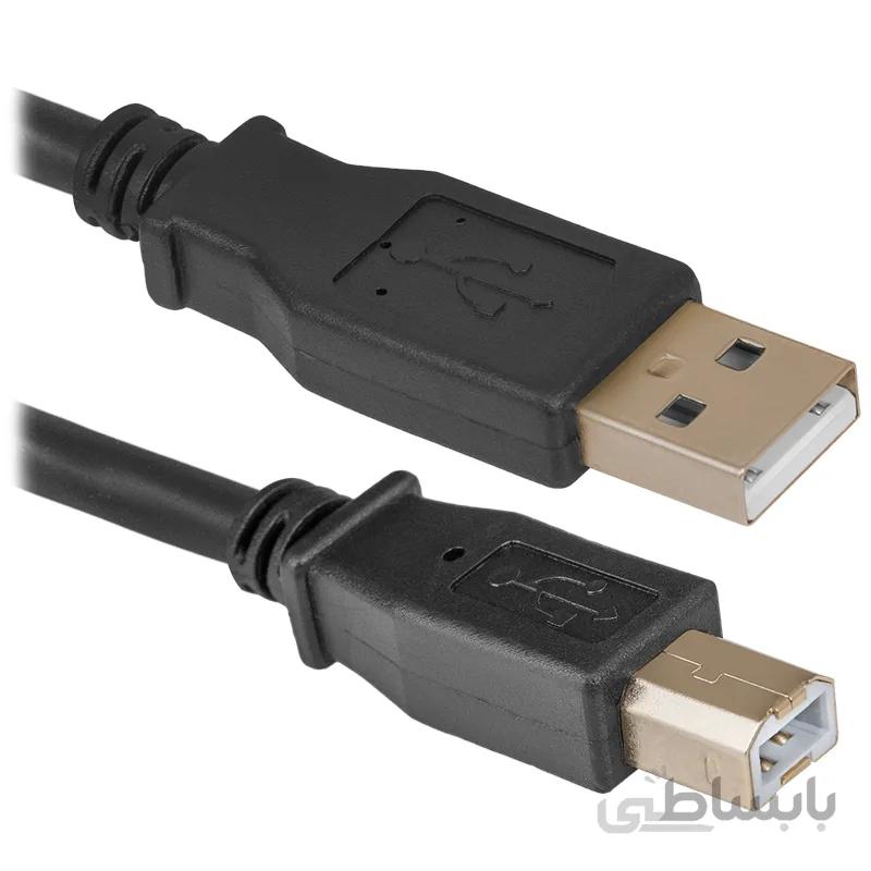 کابل usb پرینتر 3 متر