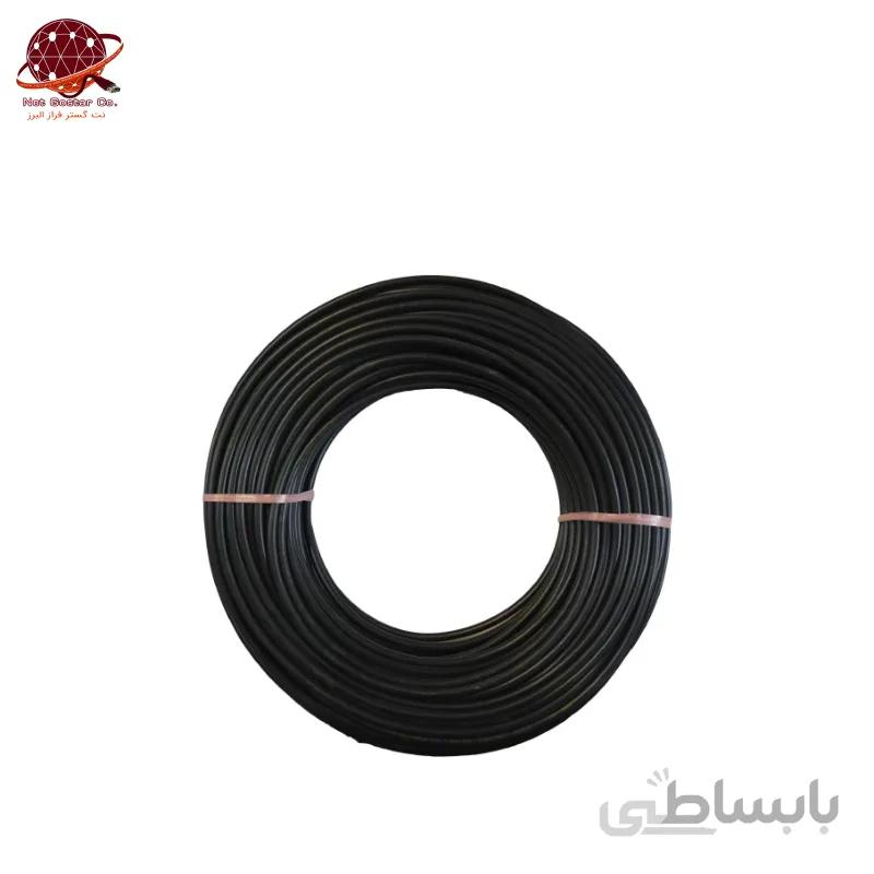 کابل کواکسیال RG-59 اصفهان