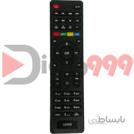 کنترل Q9Q9-L9L9- اصلی