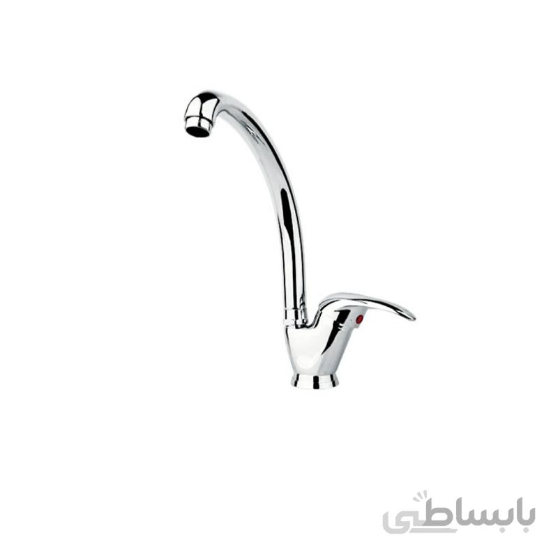 شیر سینک مروارید ا شیر سینک مروارید