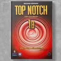 Top Notch 1B 2nd