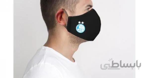 ماسک استقلال پنج لایه استریل یحیی
