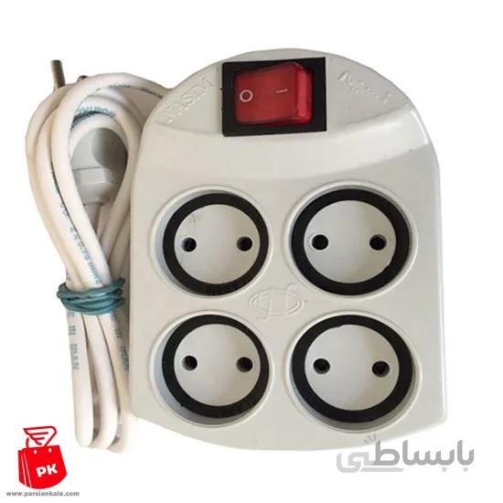 چهار راهی برق کلیددار نسیم