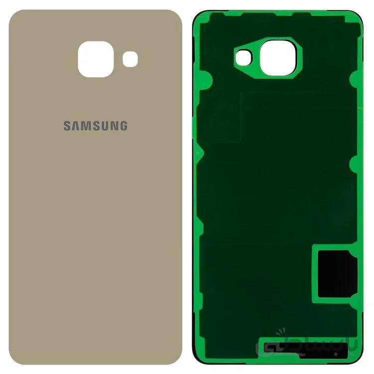DOOR A7 2016 A710 GOLD SAM*