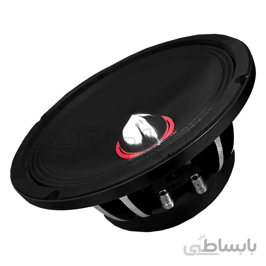 میدرنج 10 اینچ پاورپلاس مدل PMX-10