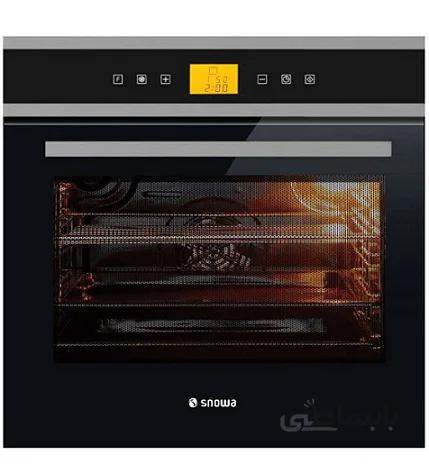 فر توکار اسنوا مدل SCE-3607