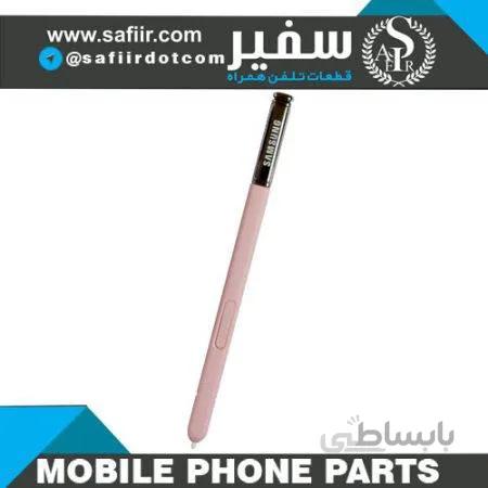 PEN NOTE 4 PINK