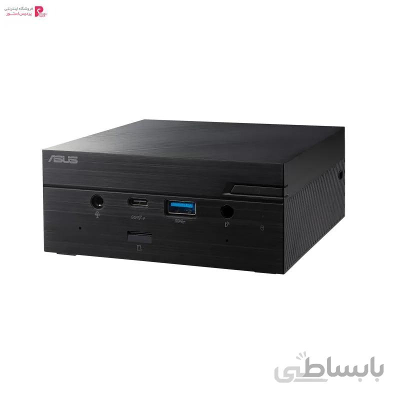 کامپیوتر کوچک ایسوس PN62 i7-A