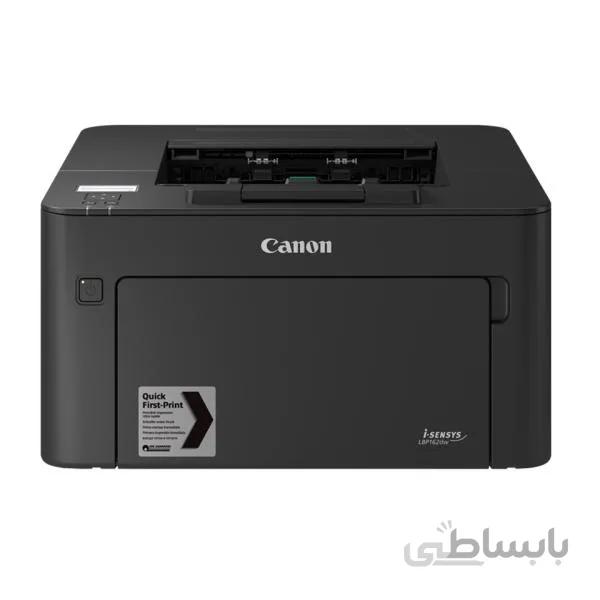 پرینتر لیزری کانن مدل i-SENSYS LBP162dw ا Canon i-SENSYS LBP162dw Laser Printer