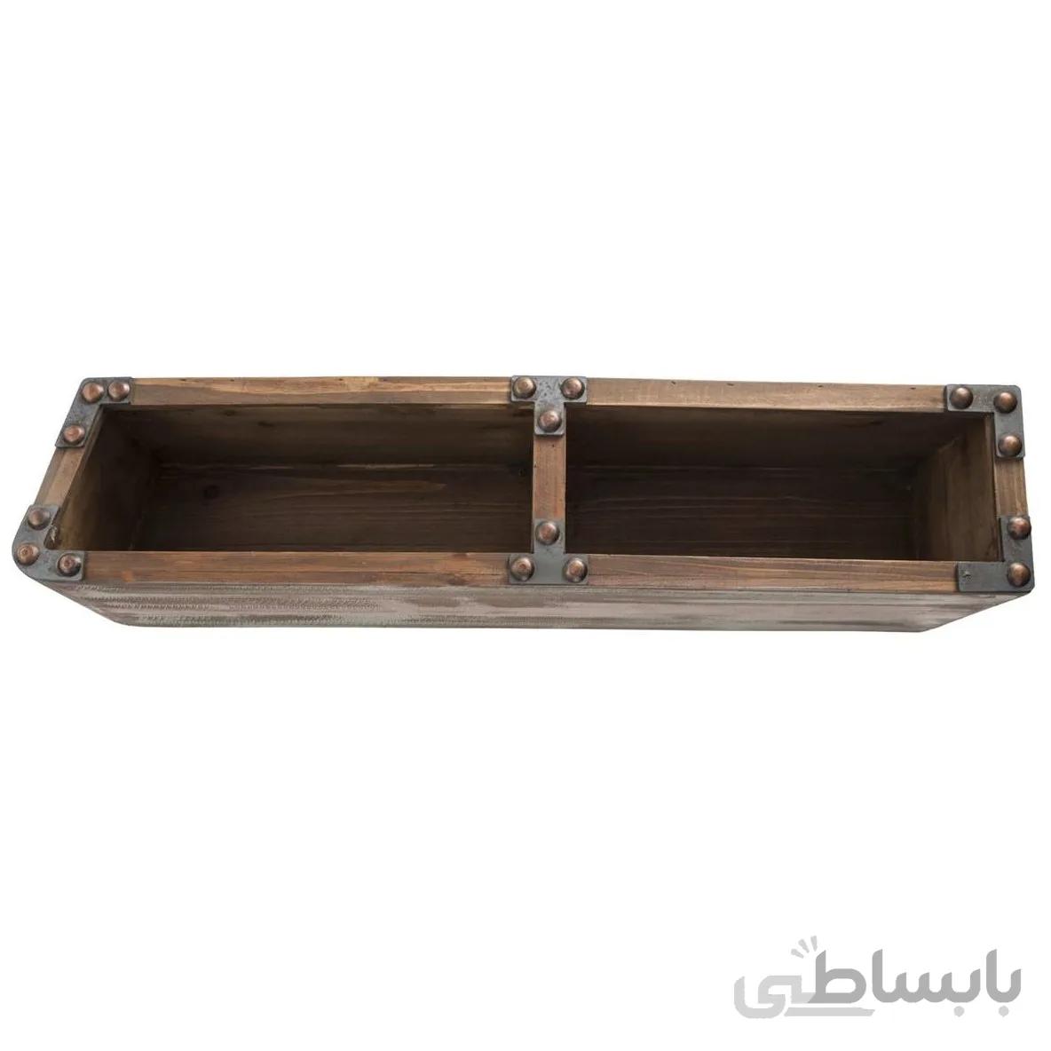 طبقه دیواری مدل DSH640