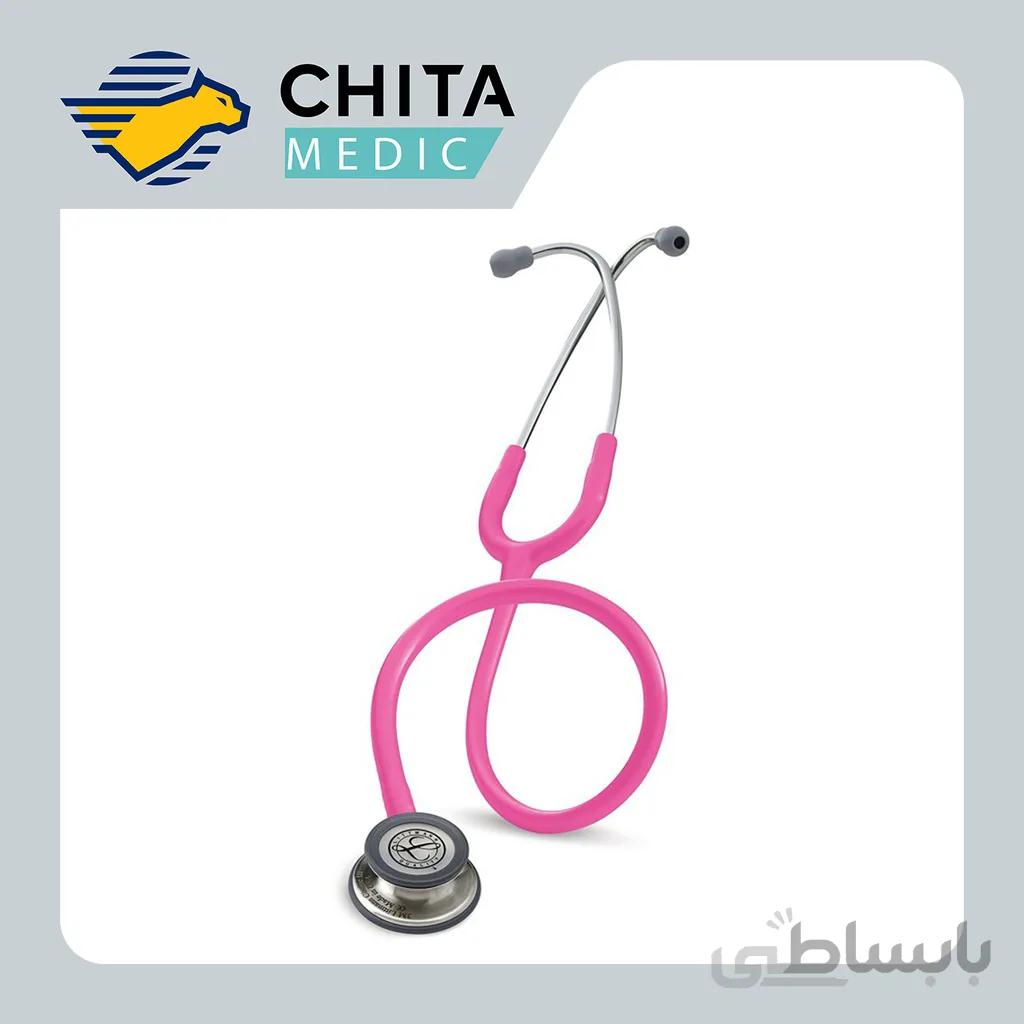 گوشی طبی لیتمن مدل کلاسیک III کد 5639