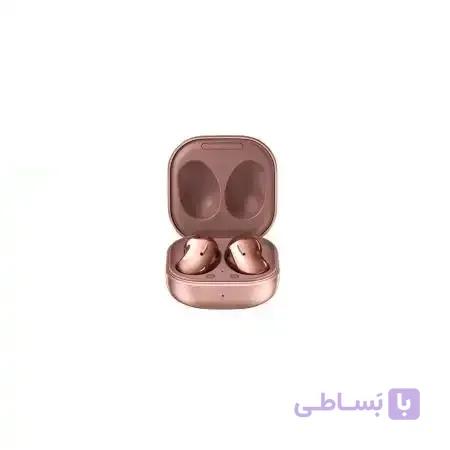 هدفون بی سیم سامسونگ مدل Galaxy Buds Live کد 37362
