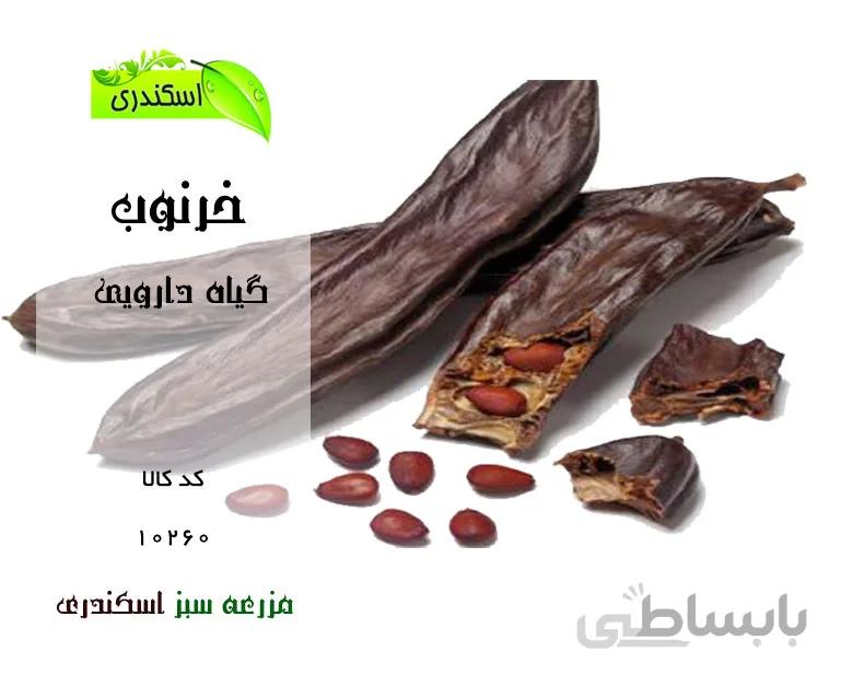 خرنوب