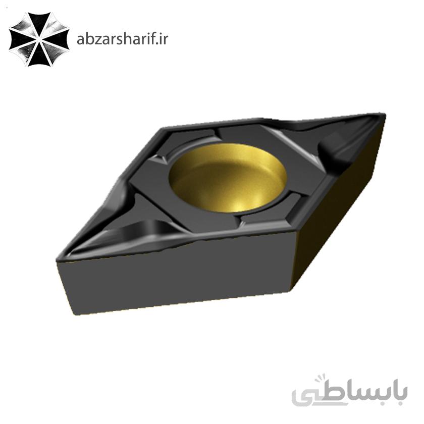خرید الماس تراشکاری DCMT 11T308-HF