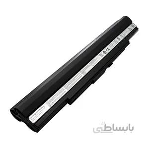 باطری - باتری لپ تاپ ایسوس UL30 ASUS BATTERY LAPTOP