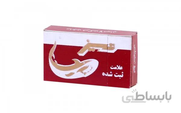 تیغ تیز بسته 10 عددی